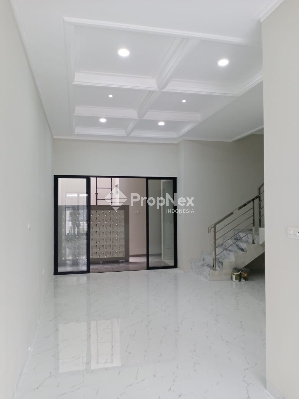 Wisma Mukti Klampis — foto 2